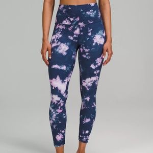 lululemon Align™ High-Rise Pant 25"